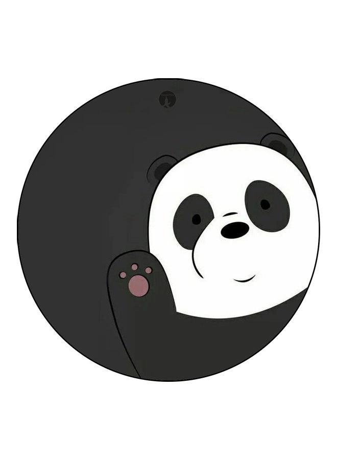 Printed Mouse Pad