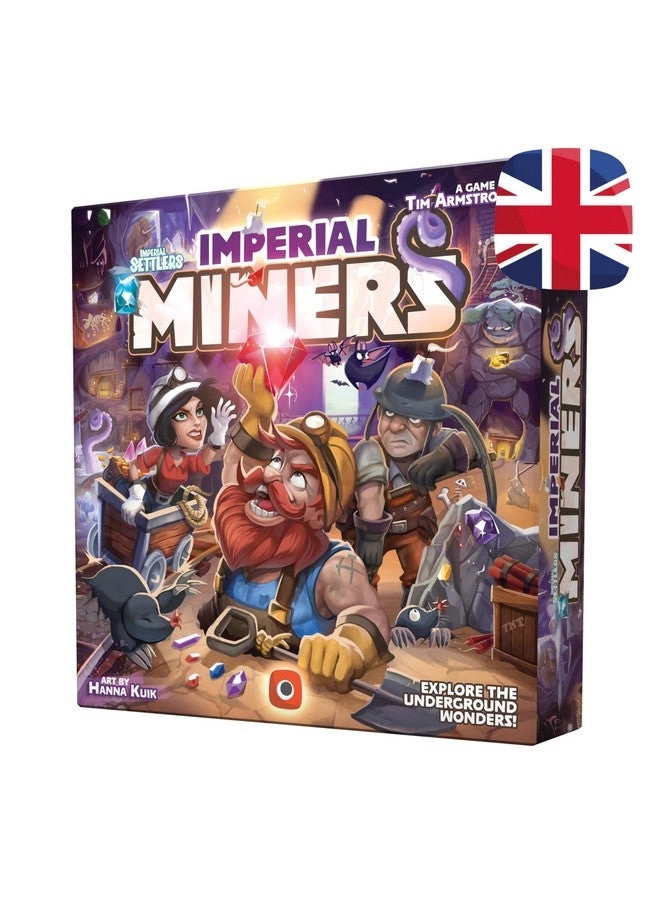 Imperial Miners