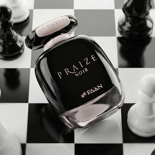 Praize Noir Eau de Parfum 100 ml