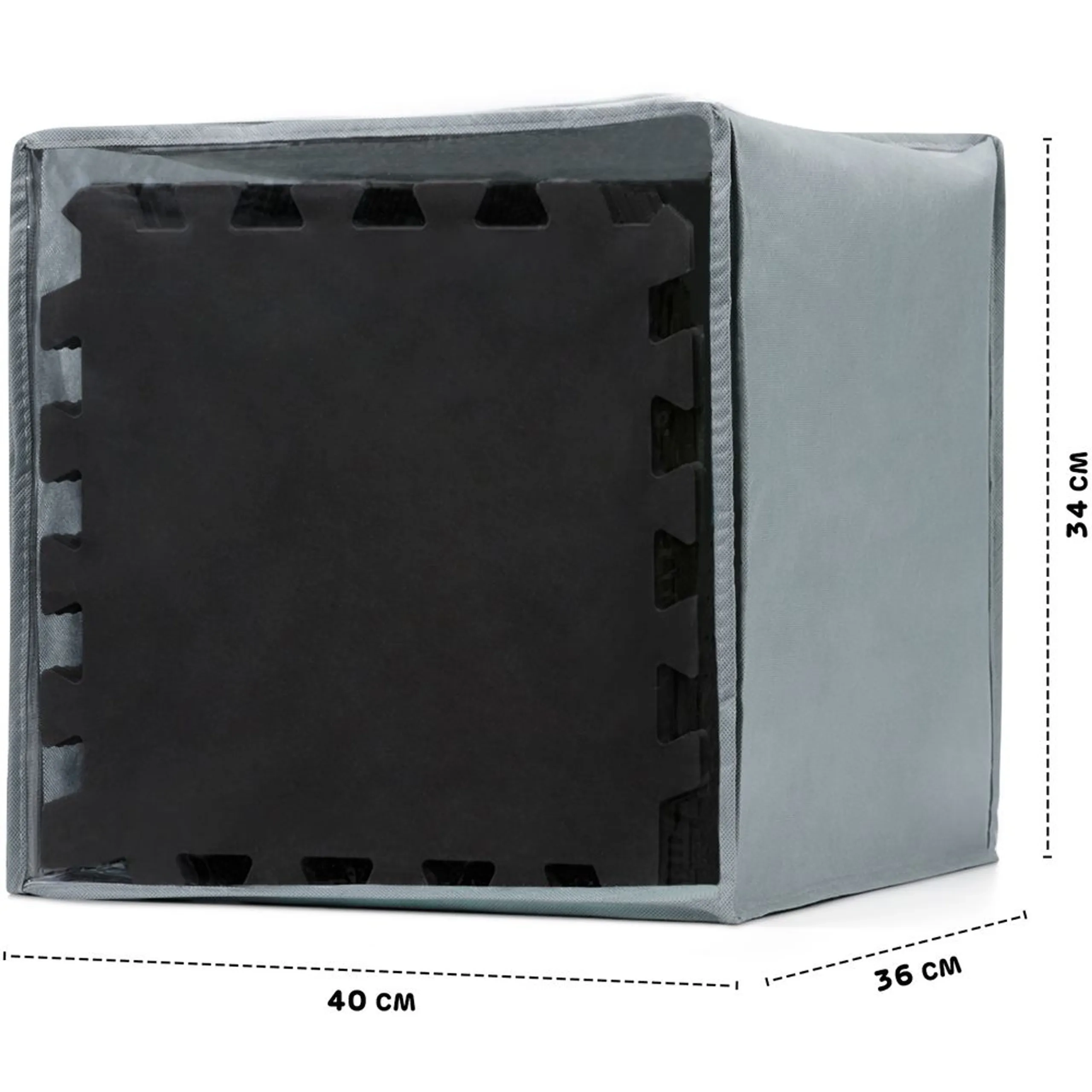 Luno - Suitable for 9 months up to 6 years 30 pieces