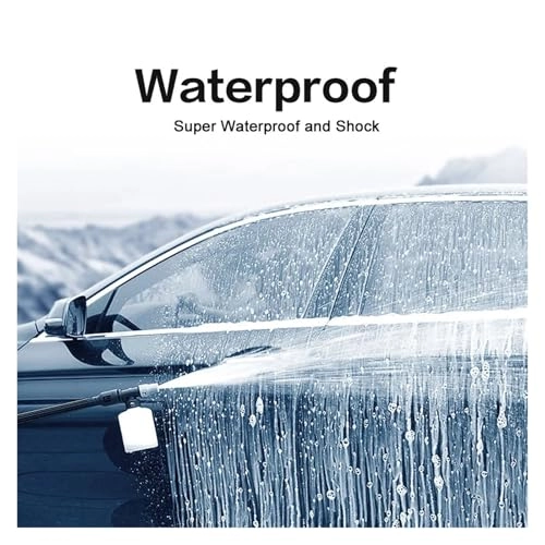 Reverse Camera - Night vision 1080P