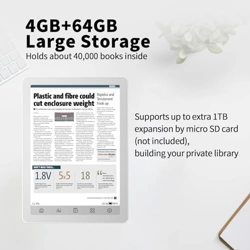 B6 - 6-inch 64GB