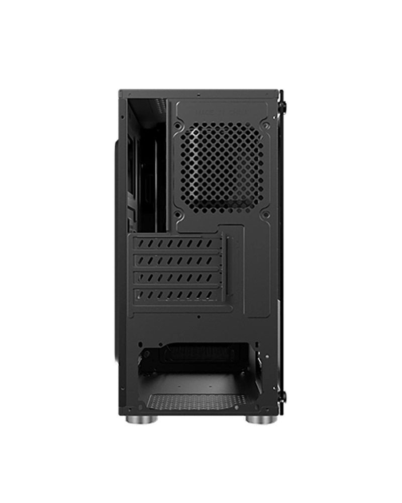 NYX 3F - Tempered Glass M-ATX