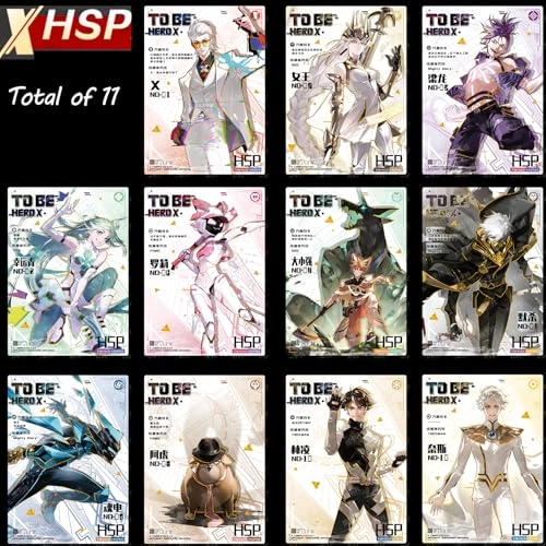 To Be HERO X - 48 pcs