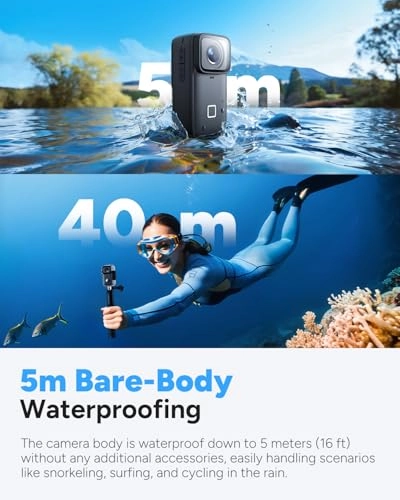 C200Pro - 64GB 4K Bundle