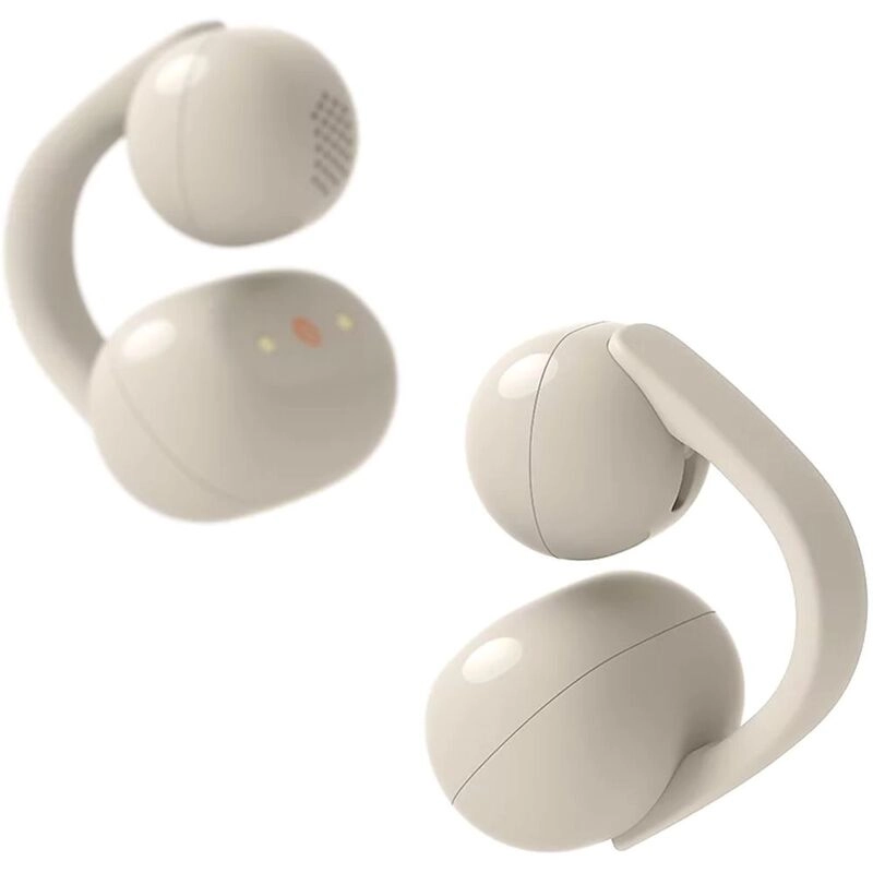 LinkBuds Clip Wireless Earbud