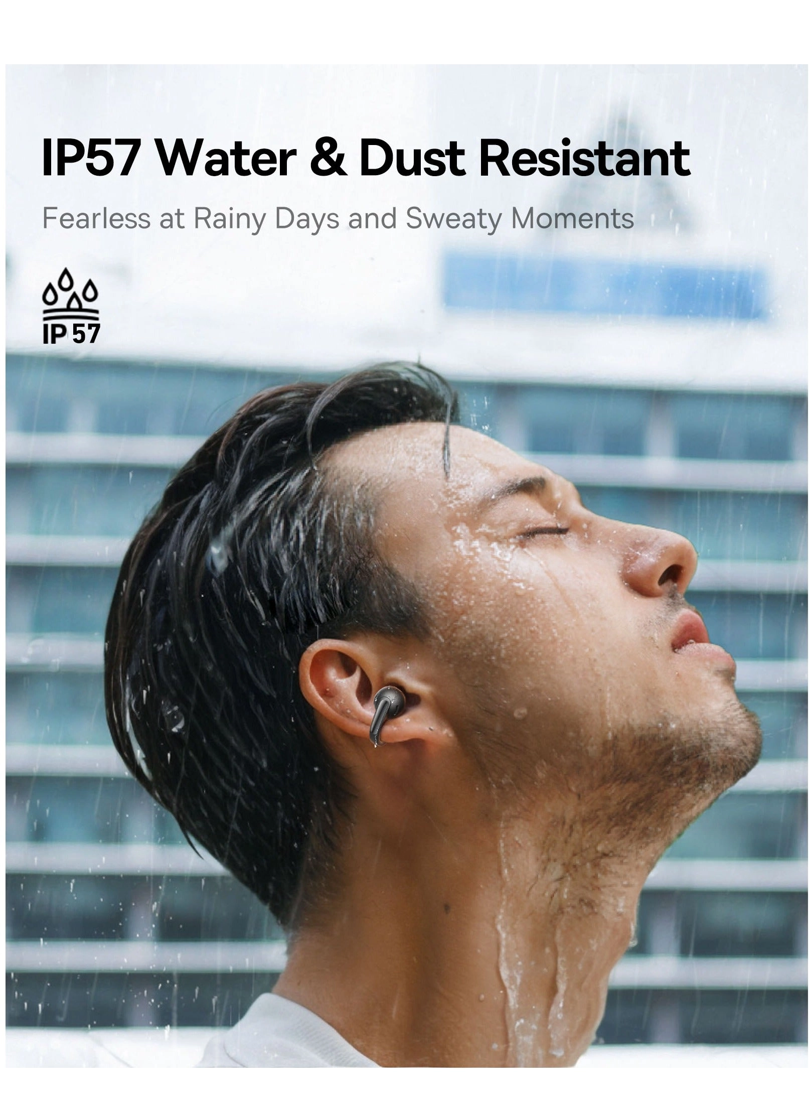 Bowie MC1 OL Wireless Earbud