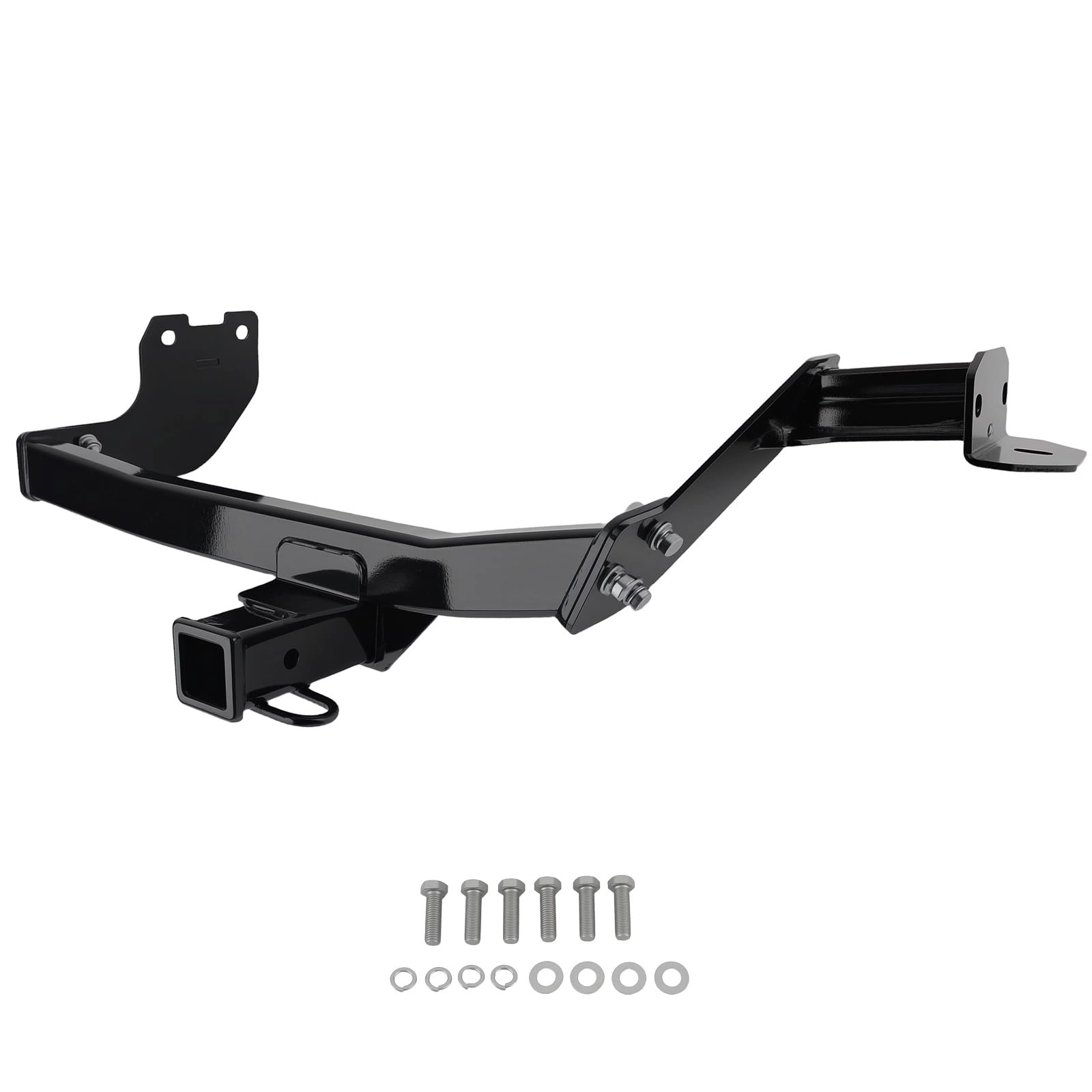 maXpeedingrods Class 3 Rear Trailer Hitch - 2 Inch Receiver 5000 LBS
