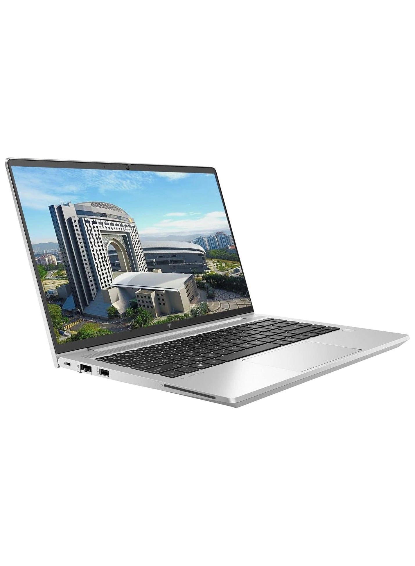 Elitebook 630 - 13.3'' Core i5-1135G7 16GB DDR4 512GB SSD