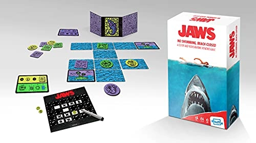 Jaws: Retro