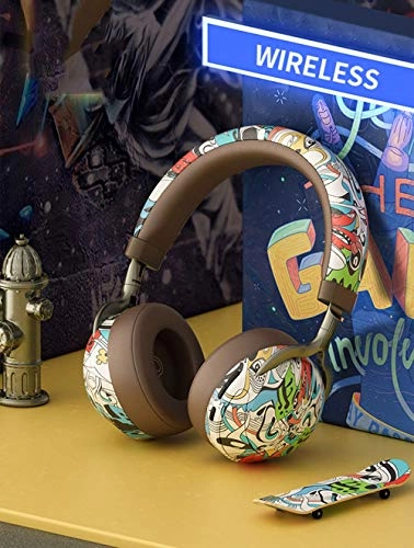 Cat Ear Headphones - Wireless Headphone