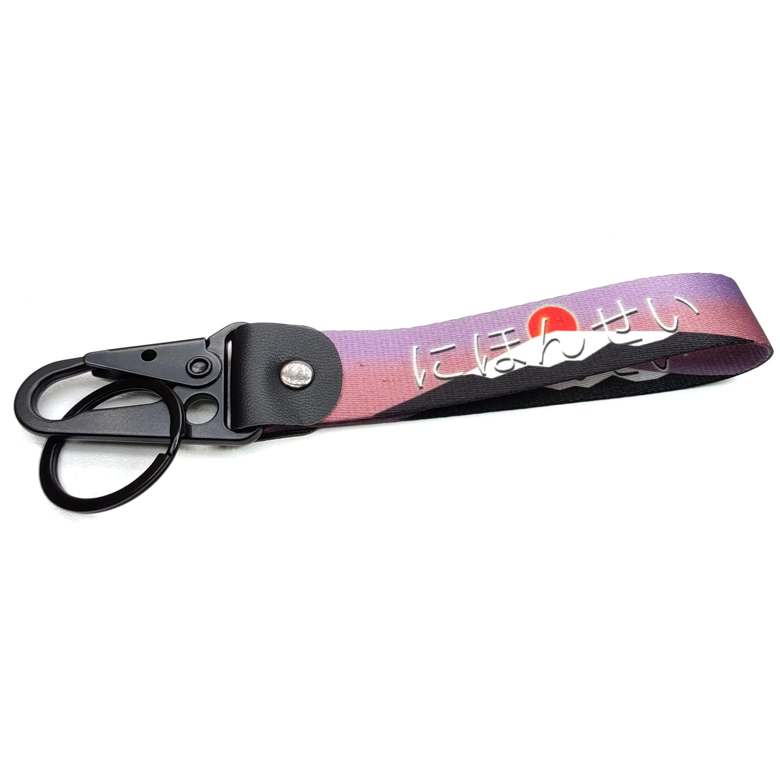 JDM Keychain - Shape