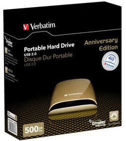 (Refurbished) 53111 - 5400 RPM 500 GB 2.5-inch HDD