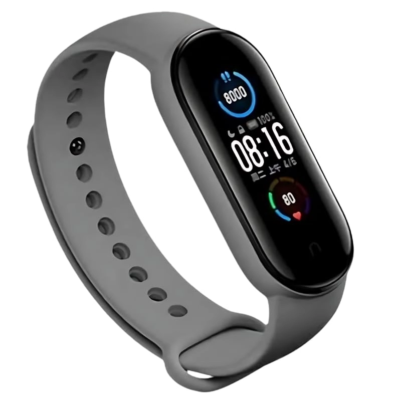 R5 Pro - SpO2 Heart Rate Sleep Monitor