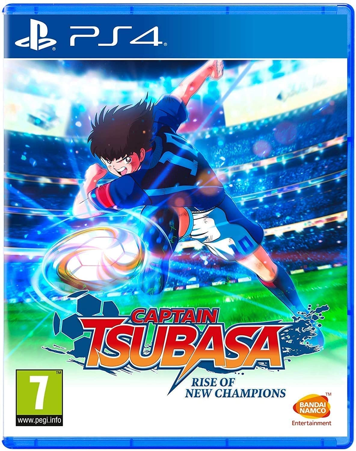 Captain Tsubasa: Rise of New Champions | PS4