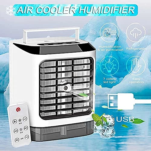 Air cooler