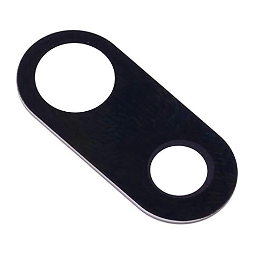 Rear Camera Lens - LG V30 + Cover - Blue