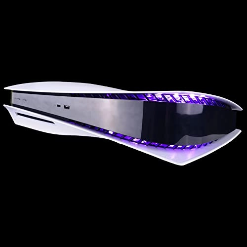 LED Ring Light - PlayStation 5