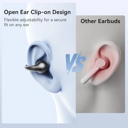 Clip Super - Wireless Earbud