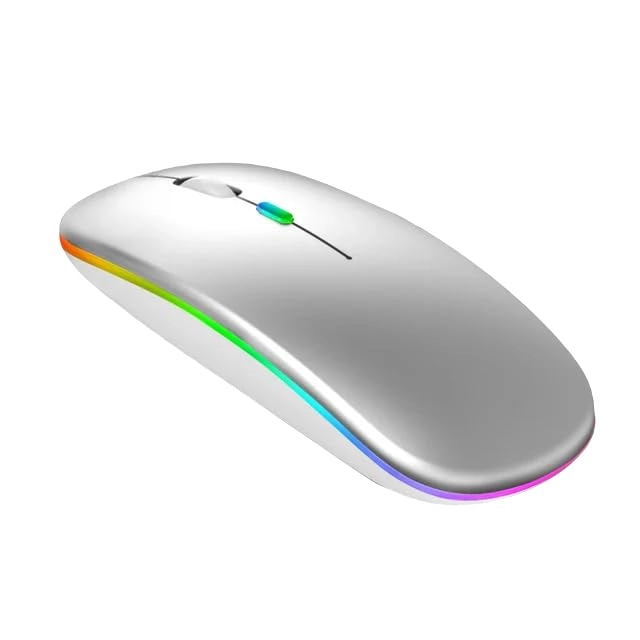 Wireless Mouse - Bluetooth