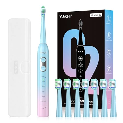 C2 - 40,000 VPM USB-C 30 Days Battery Life