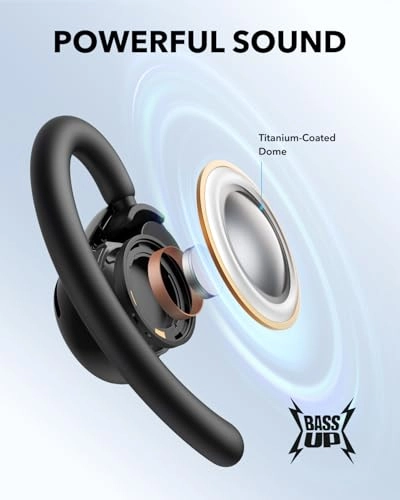 V20i Wireless Earbud