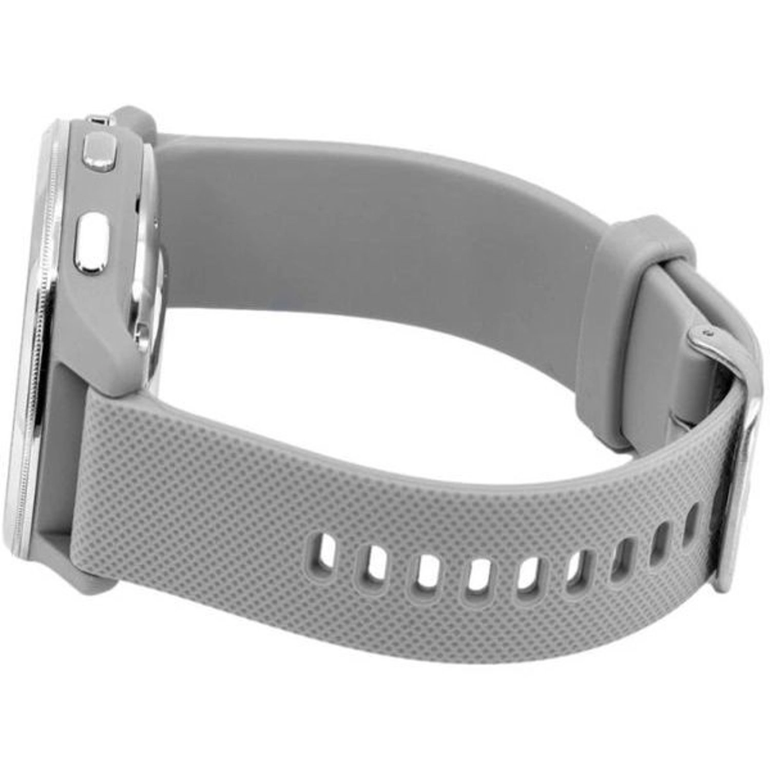 VENU 2 Plus 43mm Stainless steel GPS