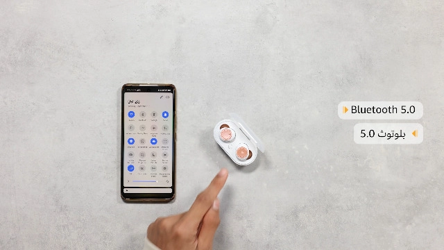 Urban 1 Wireless Earbud