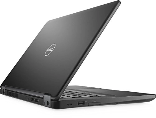 (Renewed) Latitude 5480 - 14'' Core i7-7820Hq 16GB DDR4 256GB SSD