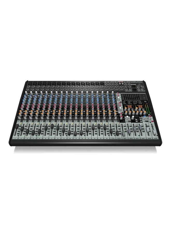 SX2442FX - 24-Channel