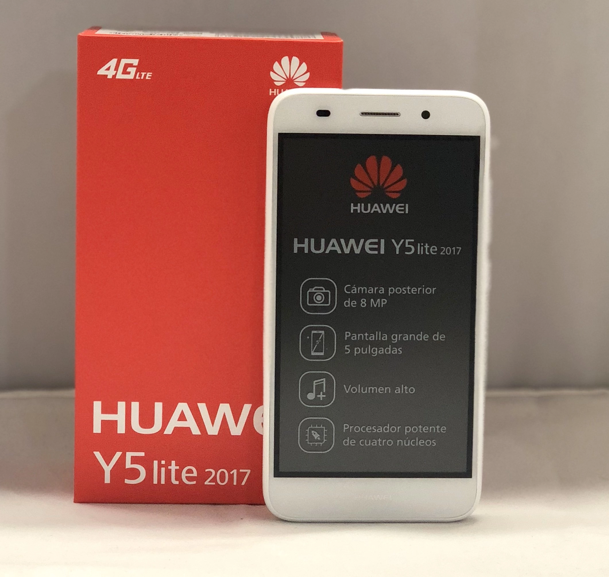 Huawei Y5 Lite - 1GB 8GB