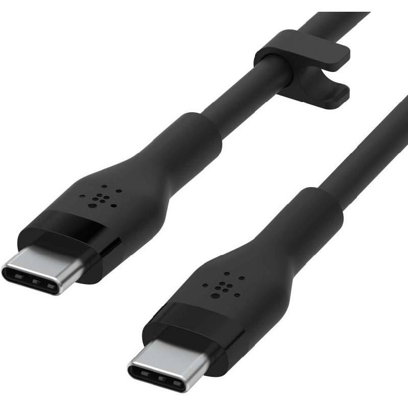 Charge Cable USB Type-C to USB Type-C 1m Silicone
