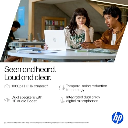 OmniBook 5 Flip 14-FP0019NE - 14'' Core 7 150U 16GB DDR5 1TB SSD