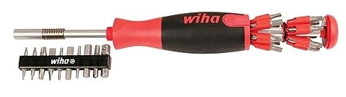 Wiha Ultra Driver - 23 Piece Pack
