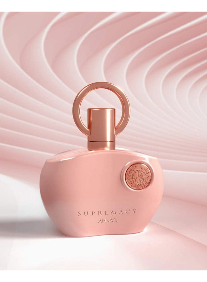 Supremacy Pink Eau de Parfum 100ml