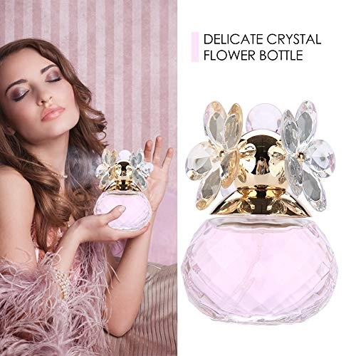 Flower Wood Eau de Parfum 60ml