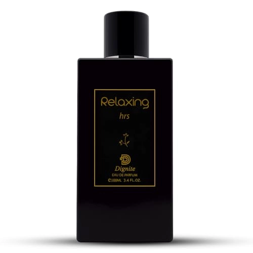 Relaxing - Eau de Parfum 100ml