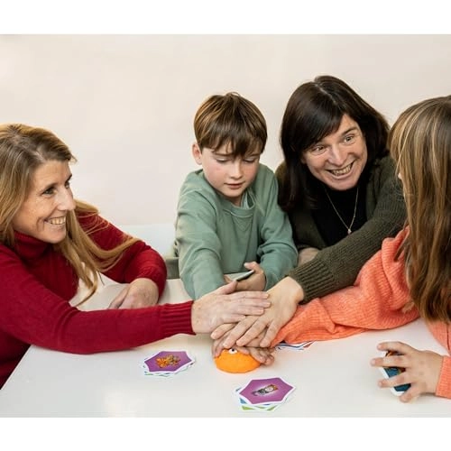 Monster Mash - 8 - 10 years