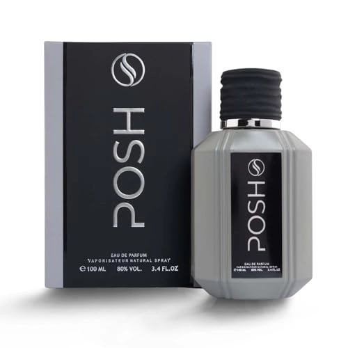 POSH Eau de Parfum 100 ml