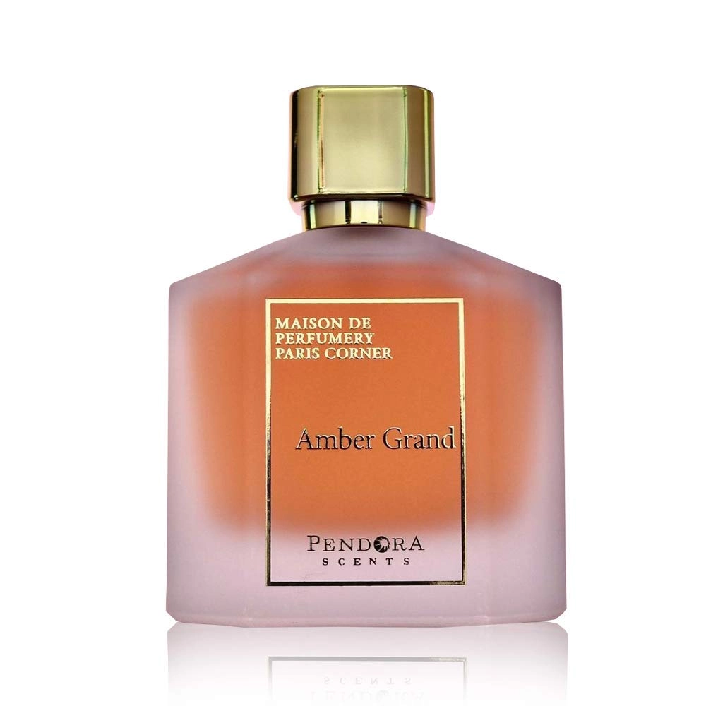 Aroma Concepts Amber Grand Eau de Parfum 100 ml