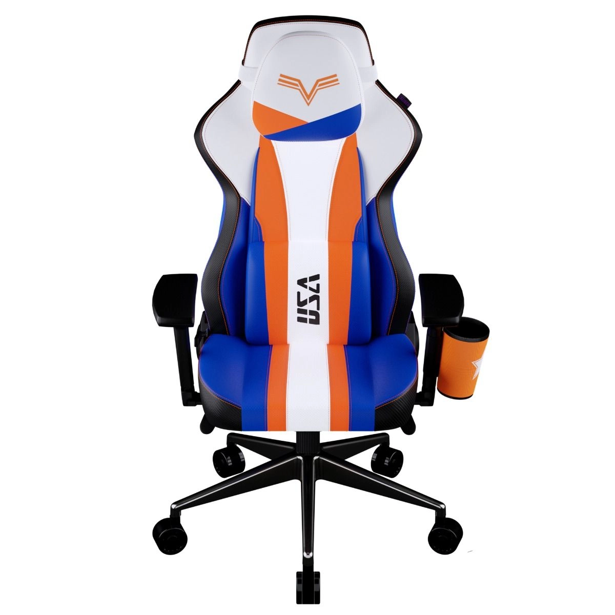 Caliber X2 - SF6 CHUNLI edition + Cup Holder