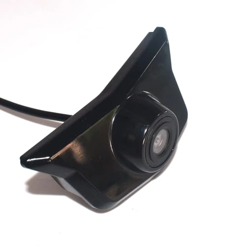 Front View Camera - Night vision 728x512 pixels