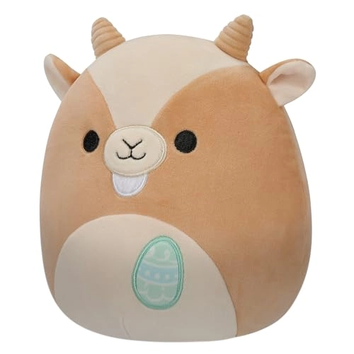Grant The Goat - 19 cm Plush