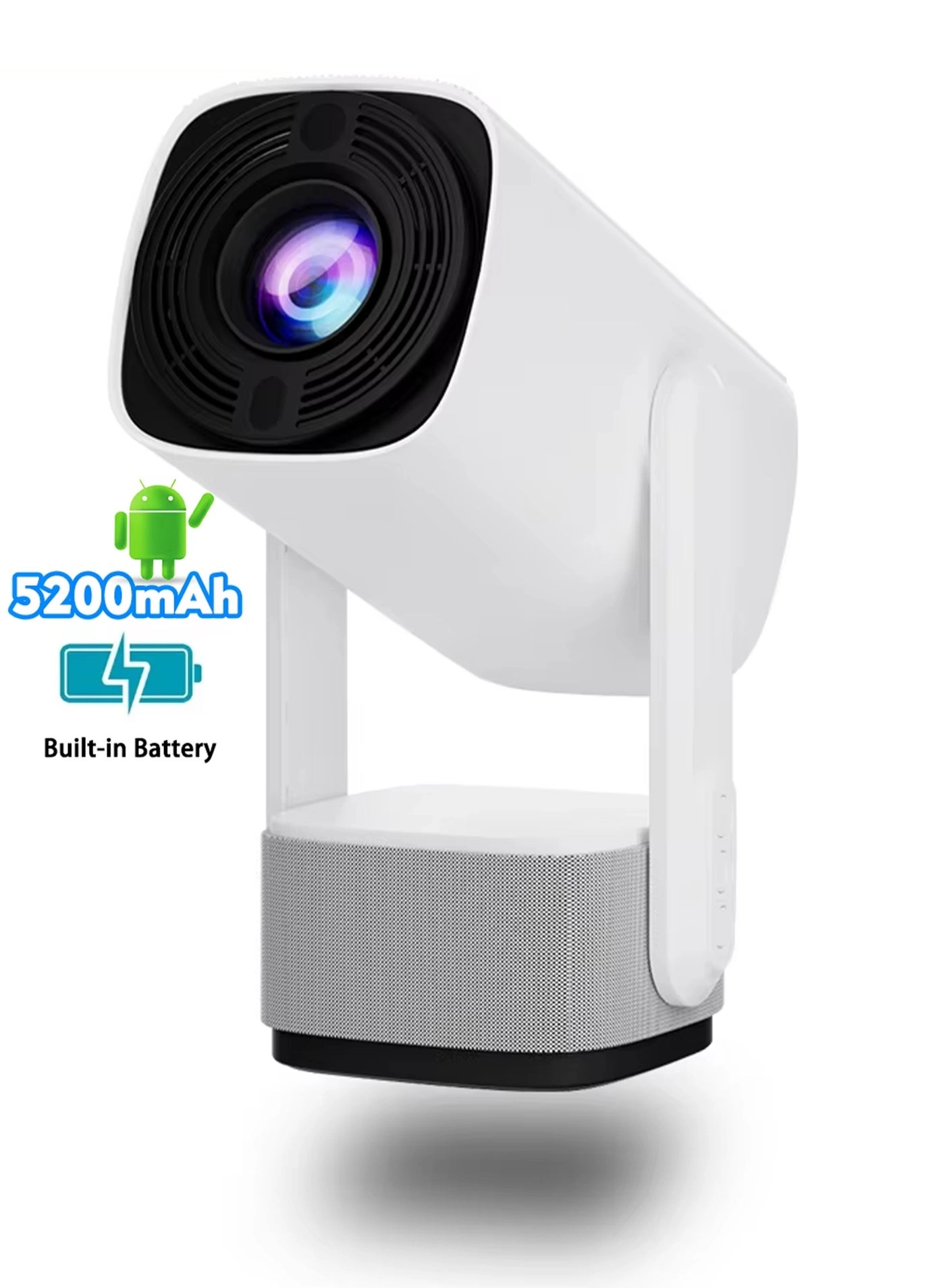 P30 MAX 450 ANSI Lumens