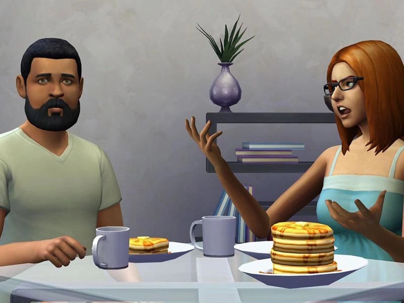 The Sims 4 Get Famous - PC