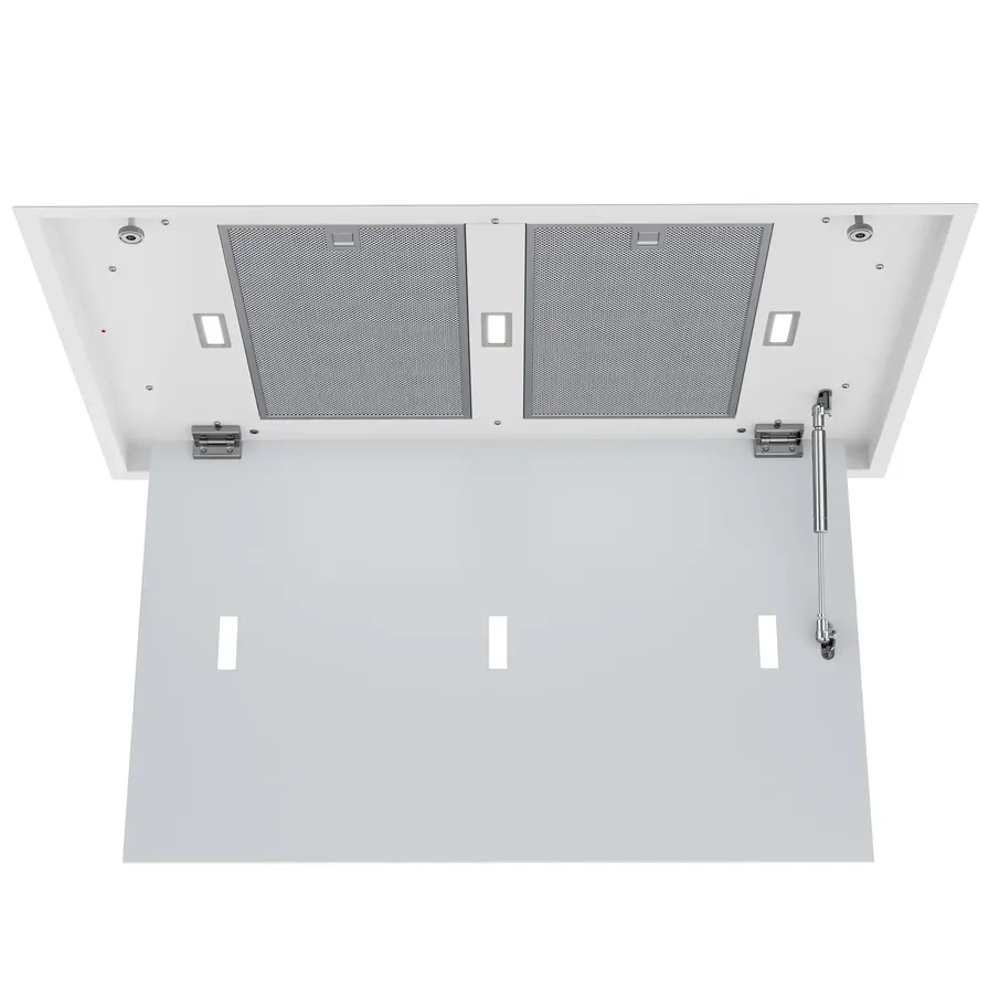 DHT 97670 - 800 cubic metre per hour