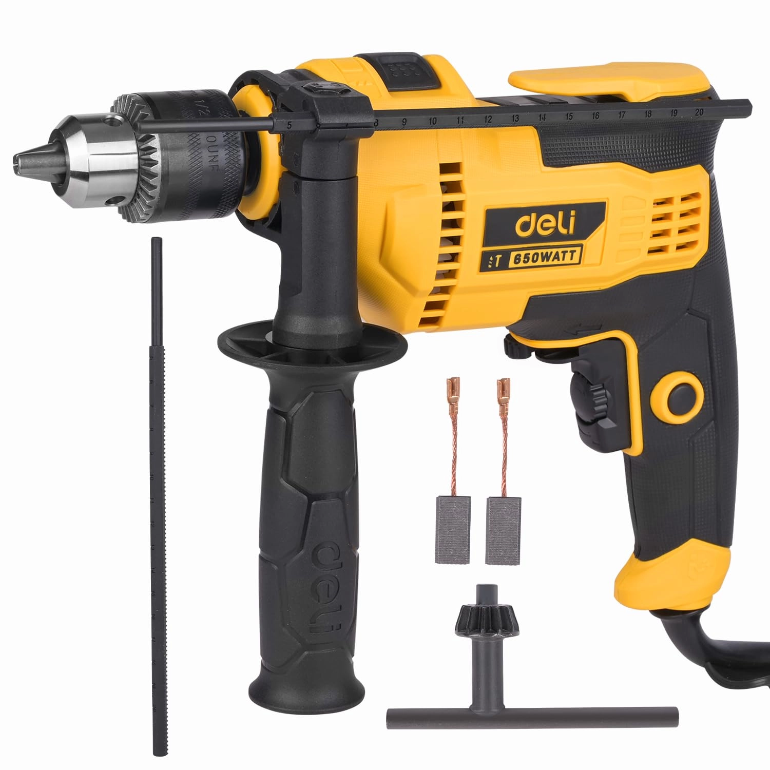 Deli Group Co.,Ltd. DL-CZ13-E5