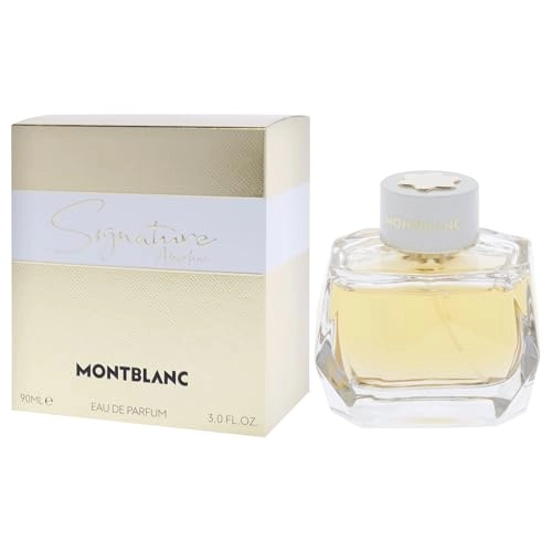 Signature Eau de Parfum 90ml