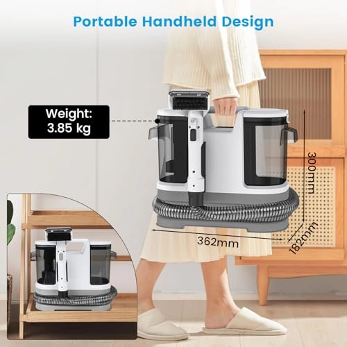 VC02-UK - Hot Water 450W