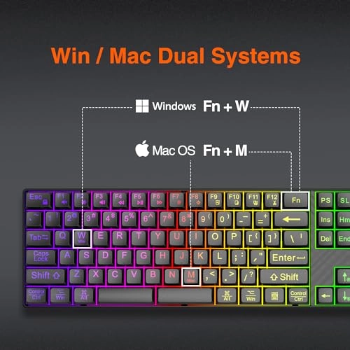 K2BW - US Wired/Wireless